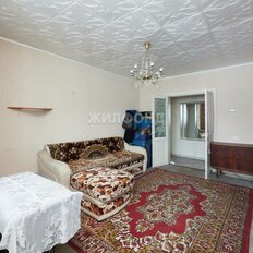 Квартира 70,4 м², 3-комнатная - изображение 5