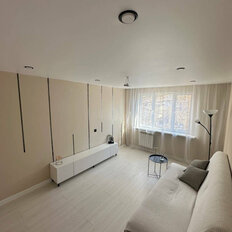 Квартира 57,7 м², 3-комнатная - изображение 2
