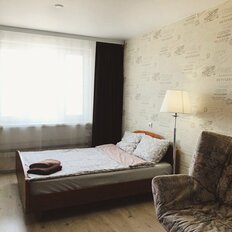 Квартира 32 м², 1-комнатная - изображение 4