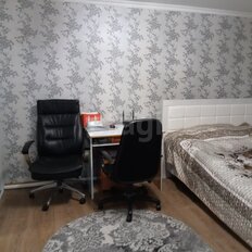 Квартира 66 м², 3-комнатная - изображение 5