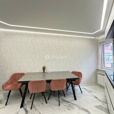 Квартира 85 м², 3-комнатная - изображение 5