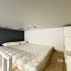 Квартира 20 м², студия - изображение 4