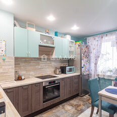 Квартира 74 м², 3-комнатная - изображение 1