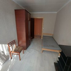 Квартира 59,5 м², 3-комнатная - изображение 4
