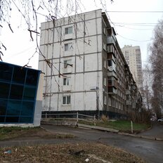 Квартира 43,7 м², 2-комнатная - изображение 1