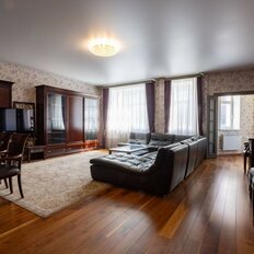Квартира 150 м², 3-комнатная - изображение 5