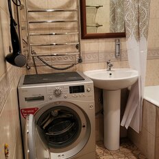 Квартира 39 м², 1-комнатная - изображение 5