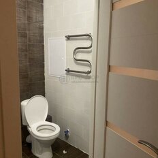 Квартира 27,6 м², студия - изображение 5