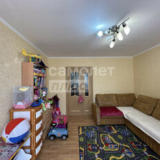Квартира 54,3 м², 2-комнатная - изображение 3