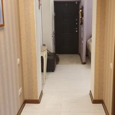 Квартира 110 м², 4-комнатная - изображение 1