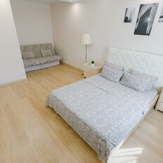 Квартира 40 м², 1-комнатная - изображение 3