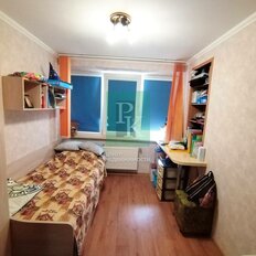 Квартира 106,5 м², 3-комнатная - изображение 2