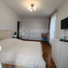 Квартира 38,9 м², 1-комнатная - изображение 2