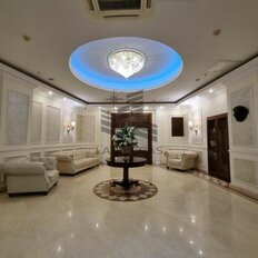 Квартира 95 м², 2-комнатная - изображение 1
