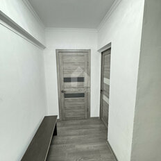 Квартира 34,2 м², 1-комнатная - изображение 4