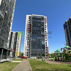 Квартира 36 м², 1-комнатная - изображение 1