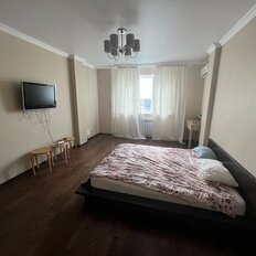 Квартира 44 м², 1-комнатная - изображение 3
