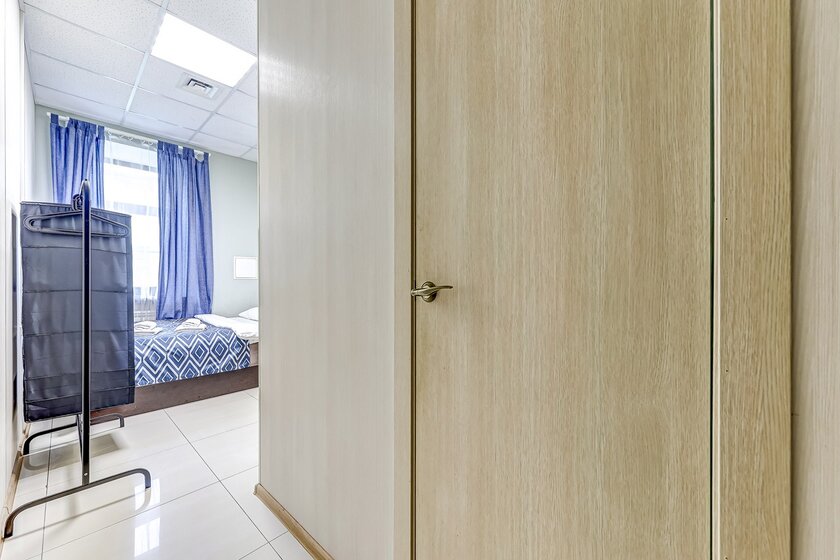 13 м², квартира-студия 3 500 ₽ в сутки - изображение 59