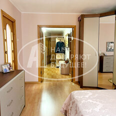 Квартира 58,8 м², 3-комнатная - изображение 4