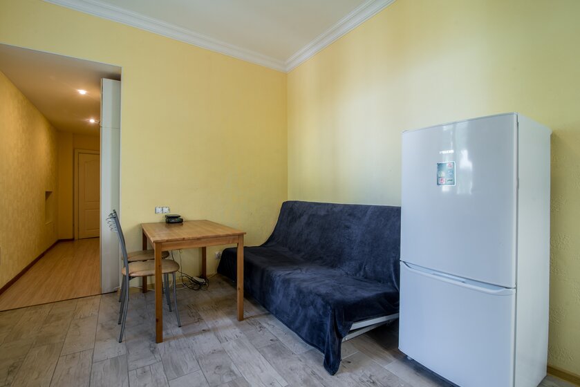 55 м², 2-комнатная квартира 2 700 ₽ в сутки - изображение 81