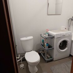 Квартира 35 м², 1-комнатная - изображение 5