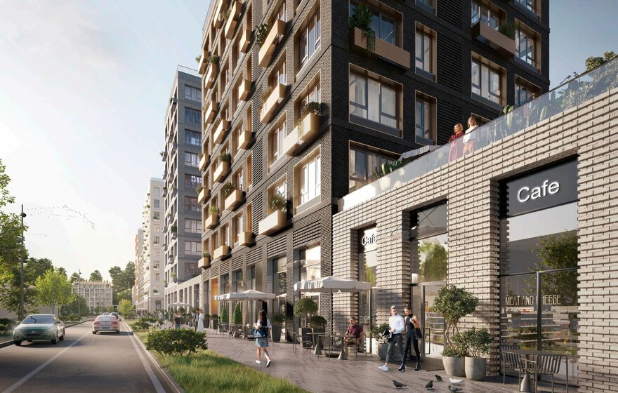 54 м², 2-комнатная квартира 5 650 000 ₽ - изображение 28