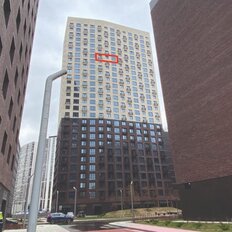 Квартира 67 м², 2-комнатная - изображение 3