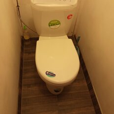 Квартира 32 м², 1-комнатная - изображение 5