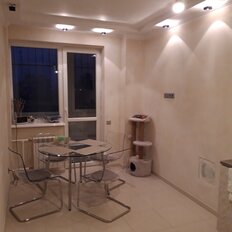 Квартира 84 м², 3-комнатная - изображение 1