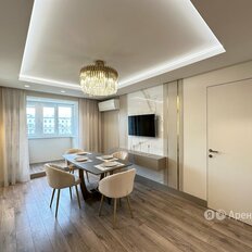 Квартира 89 м², 4-комнатная - изображение 5