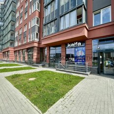 107,7 м², помещение свободного назначения - изображение 4