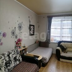 Квартира 54,8 м², 2-комнатная - изображение 1