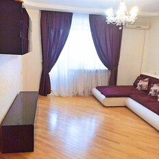 Квартира 64 м², 3-комнатная - изображение 1