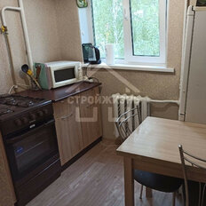 Квартира 29 м², 1-комнатная - изображение 1