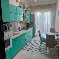 Квартира 66,4 м², 2-комнатная - изображение 4