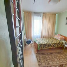 Квартира 63 м², 3-комнатная - изображение 4