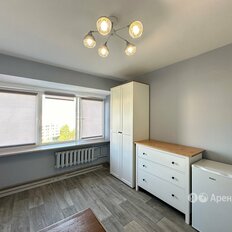 Квартира 18 м², студия - изображение 2