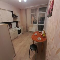 Квартира 50 м², 1-комнатная - изображение 1