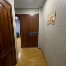 Квартира 45,2 м², 2-комнатная - изображение 4