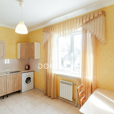 Квартира 42 м², 1-комнатная - изображение 1