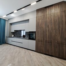 Квартира 74 м², студия - изображение 5
