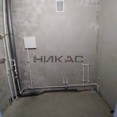 Квартира 44,6 м², 1-комнатная - изображение 3