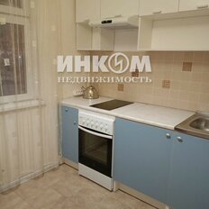 Квартира 38 м², 1-комнатная - изображение 2