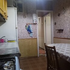 Квартира 62 м², 3-комнатная - изображение 3