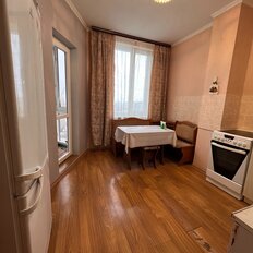 Квартира 45 м², 1-комнатная - изображение 3