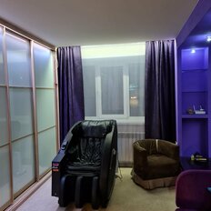 Квартира 37 м², 1-комнатная - изображение 4