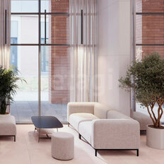 Квартира 38,7 м², 1-комнатная - изображение 4