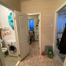 Квартира 32 м², 1-комнатная - изображение 1
