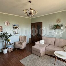 Квартира 51,9 м², 2-комнатная - изображение 2