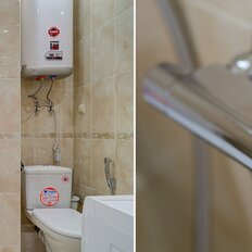 Квартира 40 м², 1-комнатная - изображение 1